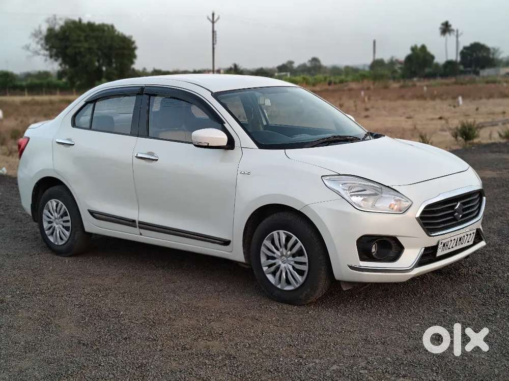 Maruti Suzuki Swift Dzire Vdi