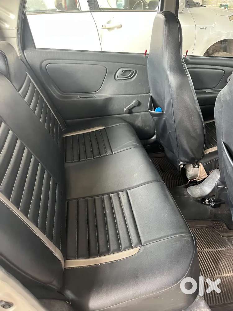 Maruti Suzuki Alto 2012 Lxi
