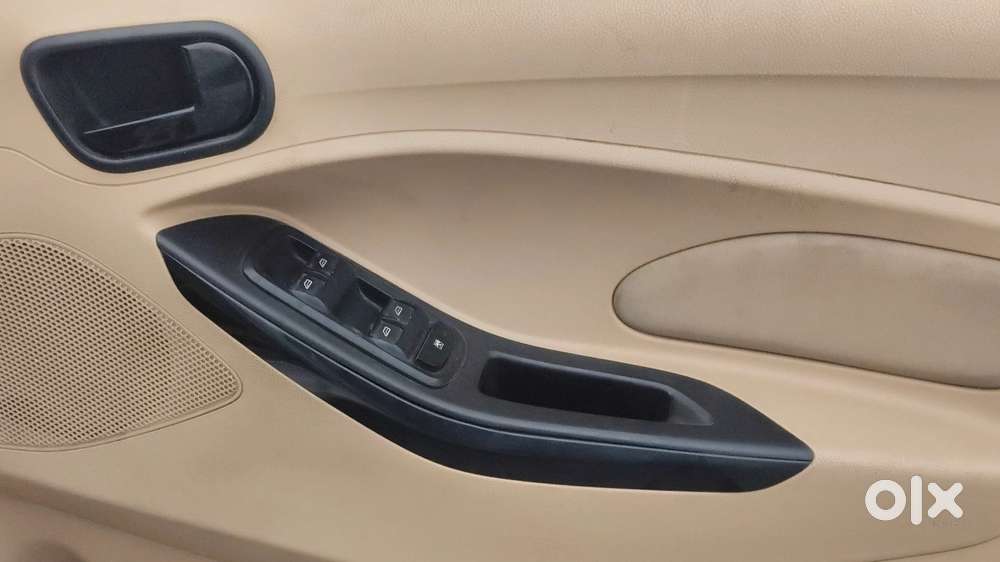 Ford Figo Aspire 1.2 Ti-vct Titanium, 2015, Petrol