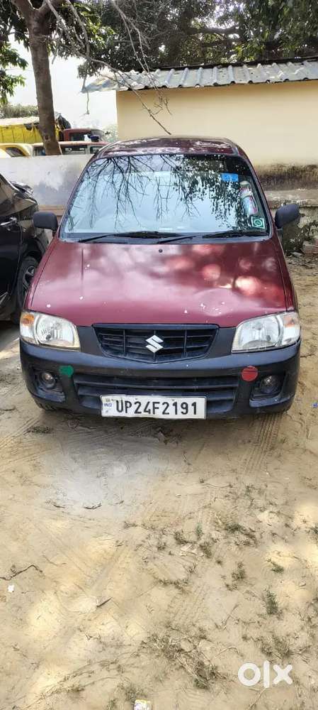 Maruti Suzuki 800 2006
