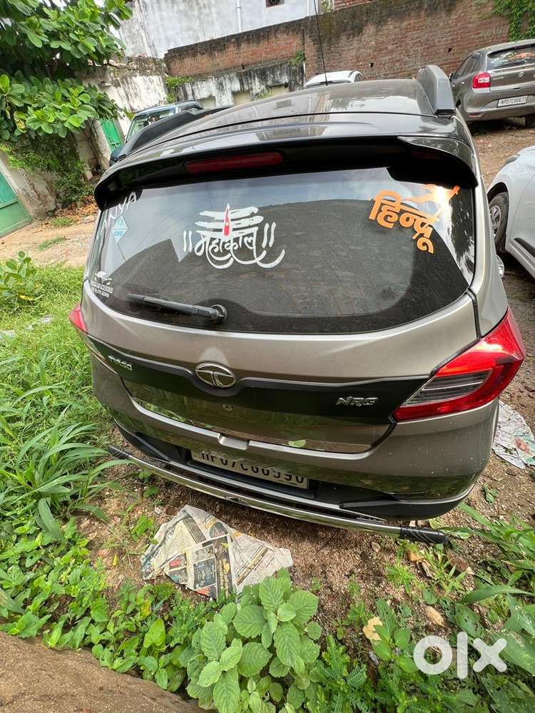 Tata Tiago Nrg 2019 Cng & Hybrids 61500 Km Driven