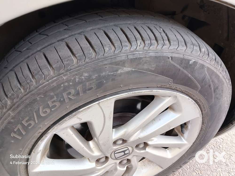 Honda Jazz Vx, 2018, Petrol