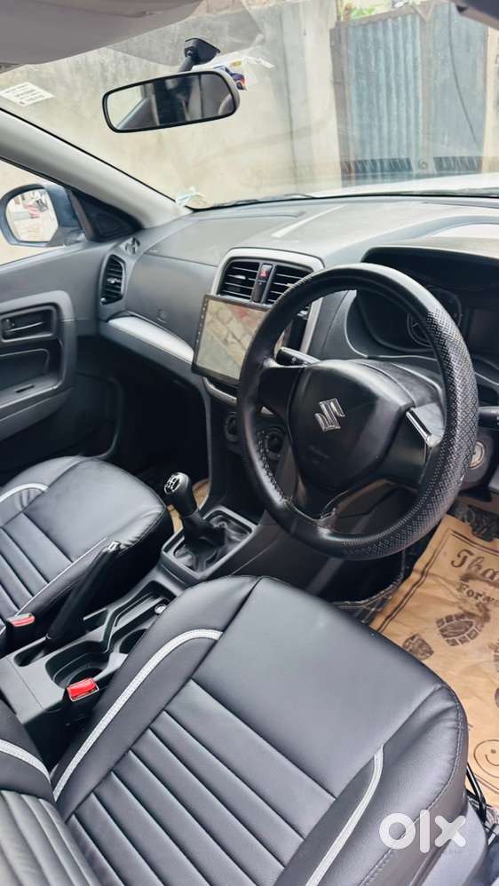 Maruti Suzuki Brezza Diesel 2017 Very Good Condition