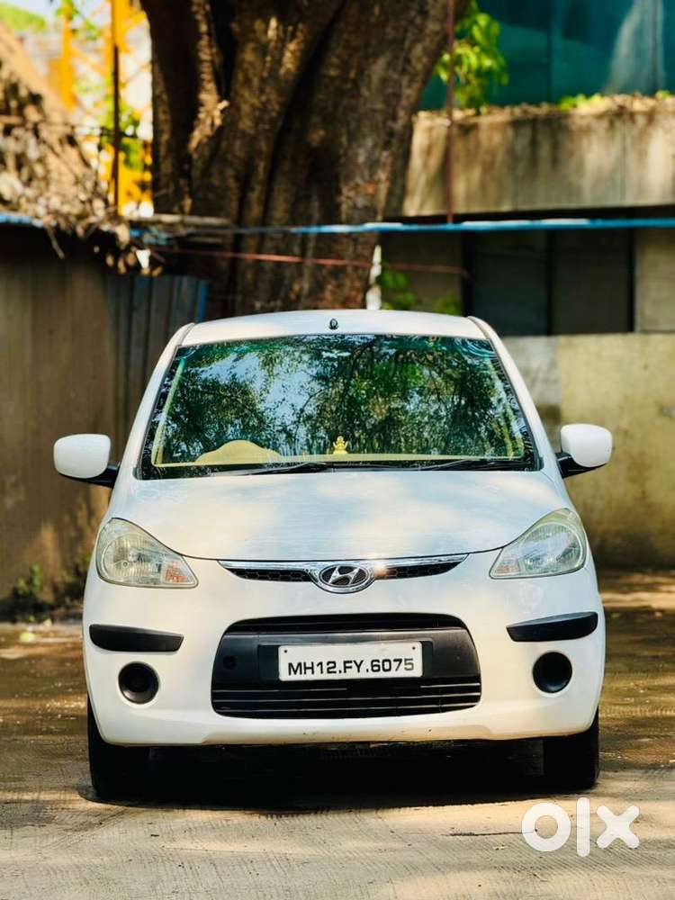 Hyundai I10 Petrol Good Condition
