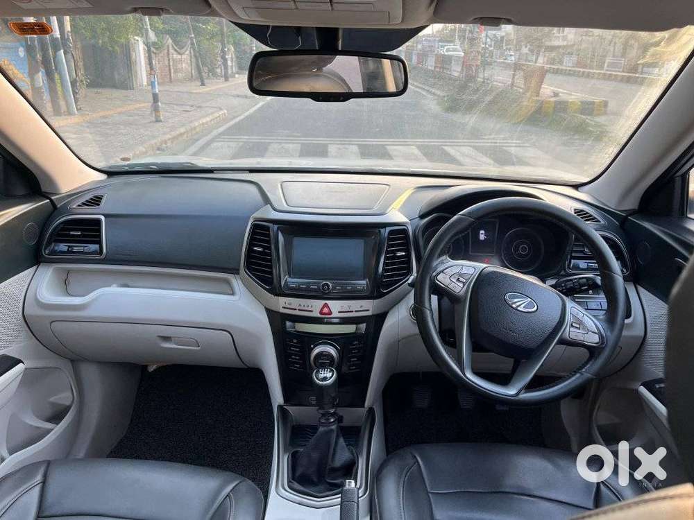 Mahindra Xuv300 W8 Option Diesel, 2019, Diesel