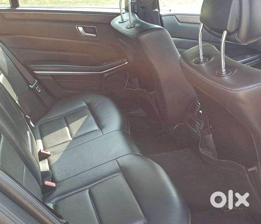 Mercedes-benz E-class E250 Edition E, 2016, Diesel