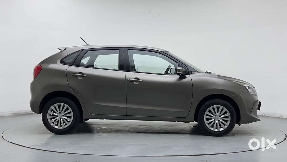 Maruti Suzuki Baleno Delta, 2020, Petrol