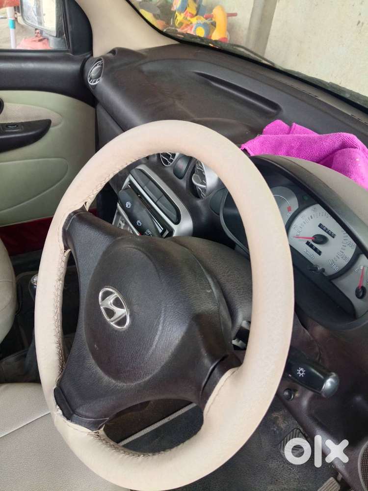 Hyundai Santro Xing 2011