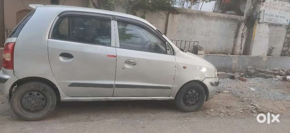 Gud Condition Car ,4 Seal Tyres.gud For Learners.