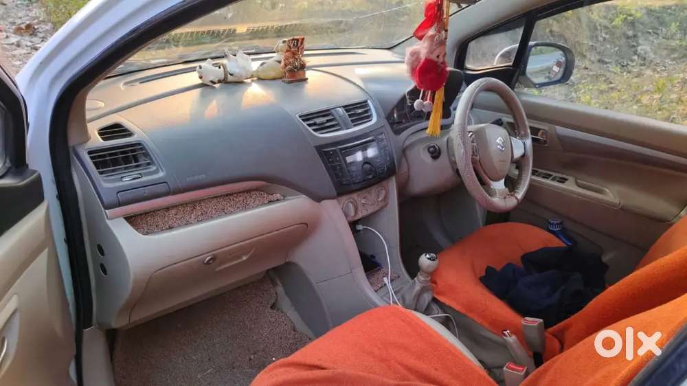 Maruti Suzuki Ertiga 2016 Diesel Manual