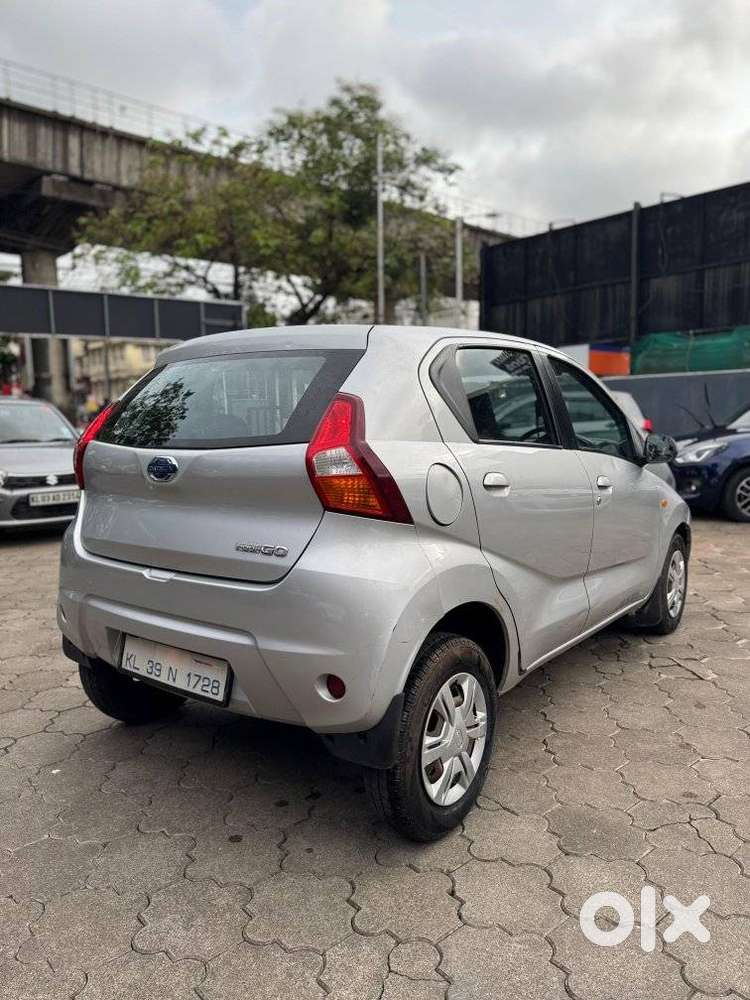 Datsun Redigo S, 2017, Petrol