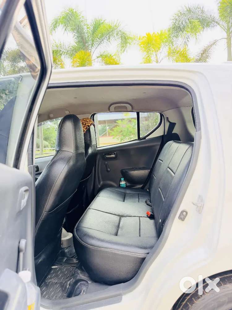 2009 Astar Lxi Papers Upto 2029 Well Maintained Kottayam