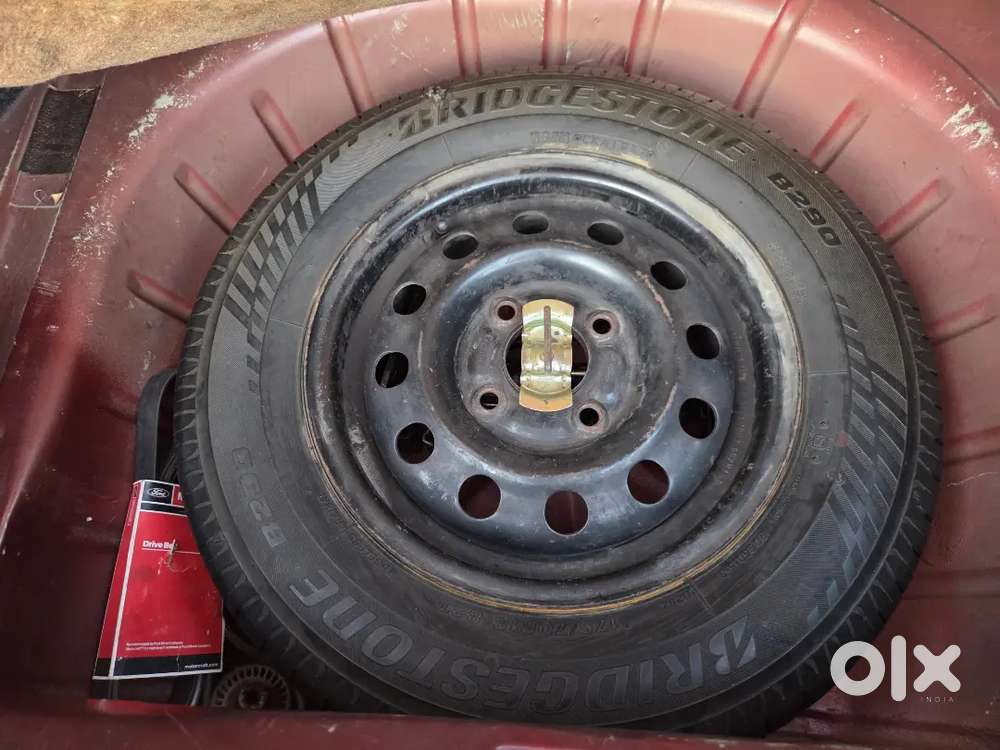 Ford Ikon 2009 Diesel 96400 Km Driven