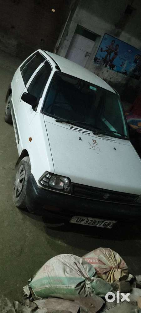 Maruti 800