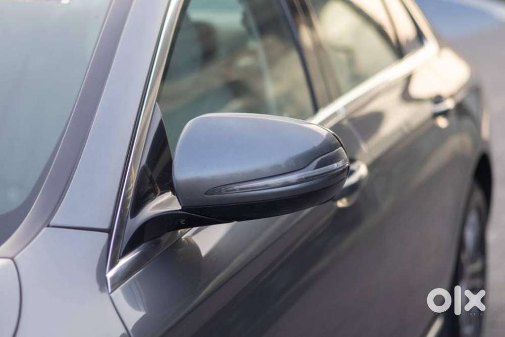 Mercedes-benz E-class Exclusive 220 D, 2021, Diesel