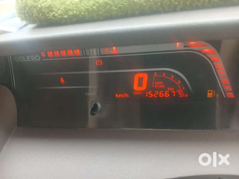 Mahindra Bolero 2019 Diesel 150000 Km Driven