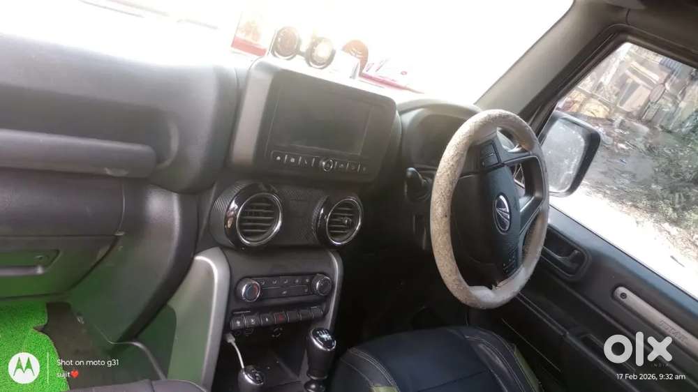 Sale My Thar Top Model