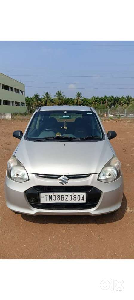 Maruti Suzuki Alto 800 2012-2016 Vxi, 2014, Petrol