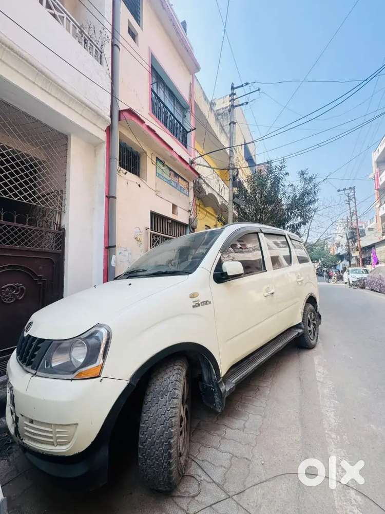 Mahindra Xylo Diesel 2014