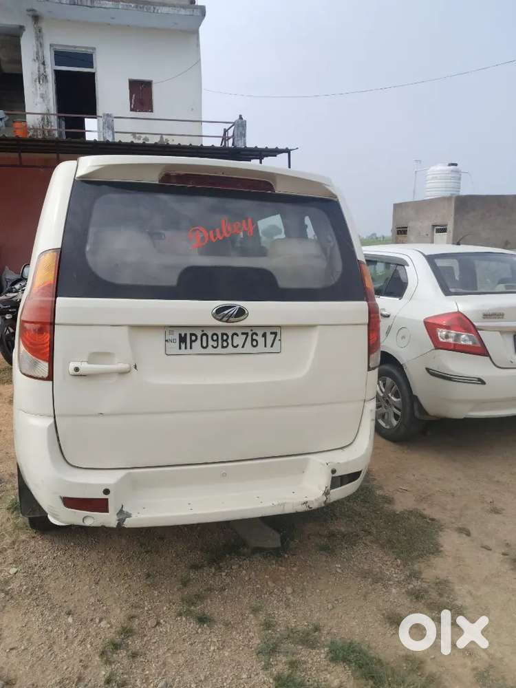 Mahindra Xylo Diesel 2012 Model