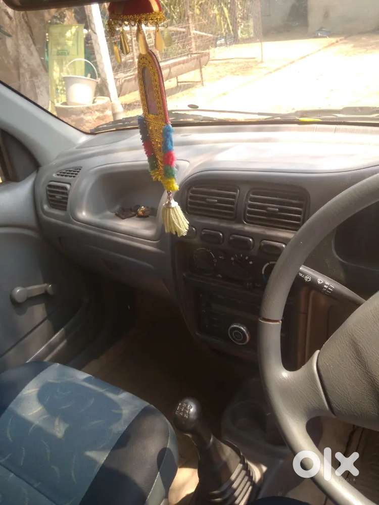 Maruti Suzuki Alto 2006 Petrol Good Condition.4new Tyres.