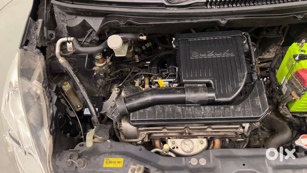 Maruti Suzuki Ertiga 1.5 Vxi, 2013, Petrol