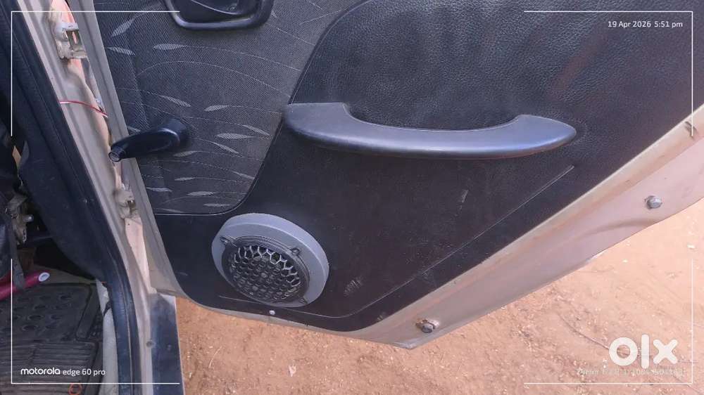 Good Music System, Good Condition