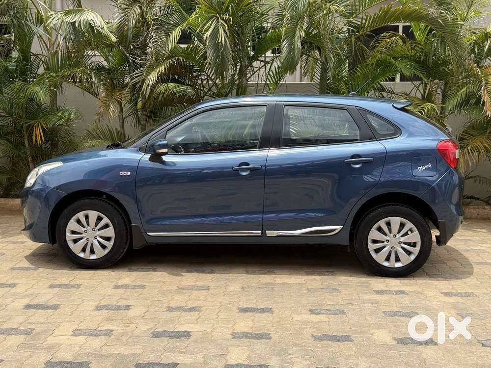 Maruti Suzuki Baleno Delta, 2019, Diesel