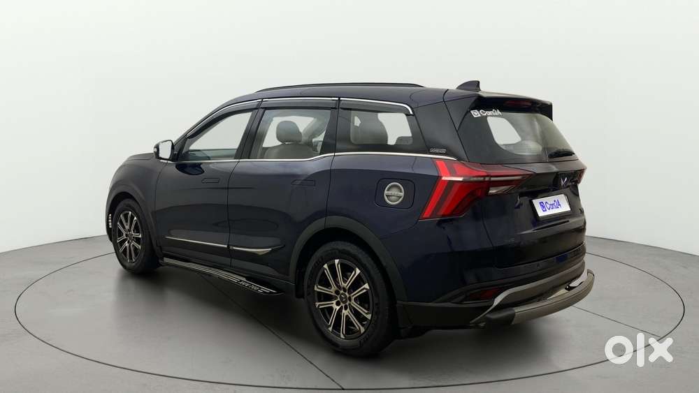 Mahindra Xuv700 2.2 Ax 7 Diesel At Str Awd, 2022, Diesel