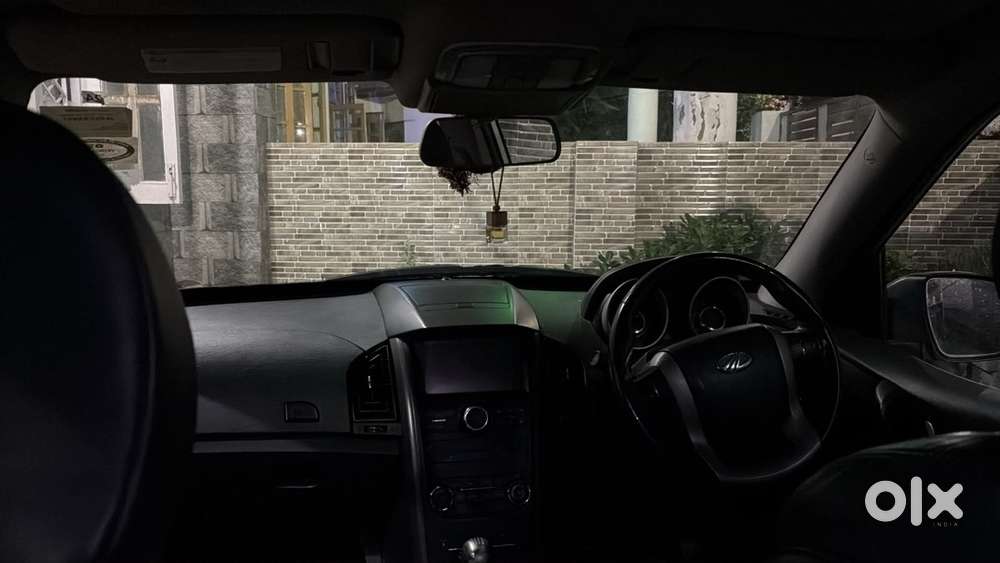 Mahindra Xuv500 Diesel 2018