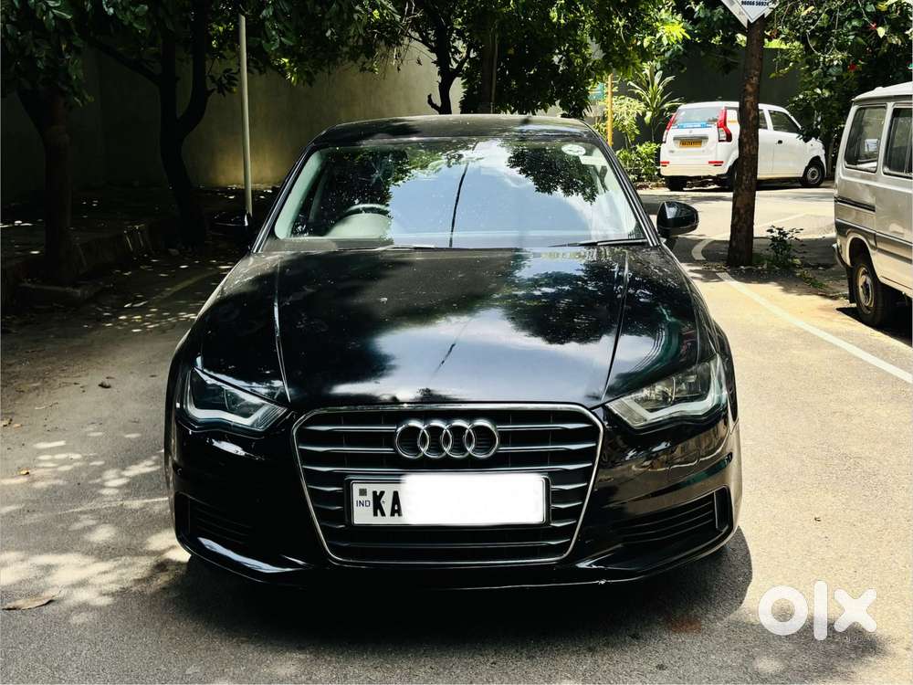 Audi A3 2.0 35 Tdi Technology Navigation, 2015, Diesel