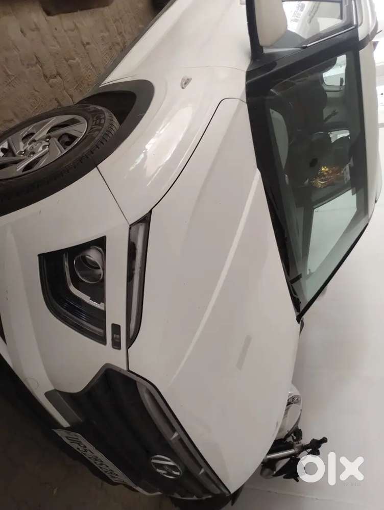 Hyundai Creta Facelift 2022