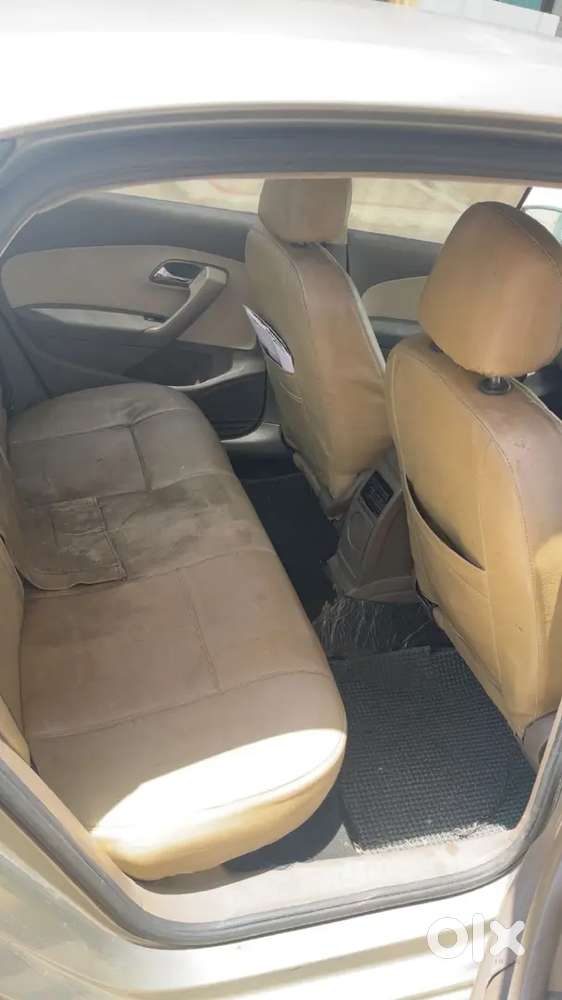 Skoda Rapid 2012 Diesel Well Maintained