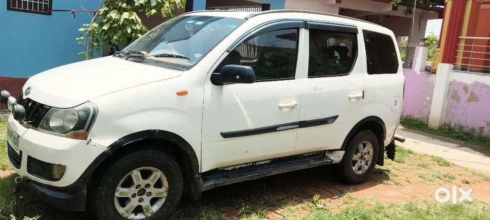 Mahindra Xylo 2012 Diesel Good Condition