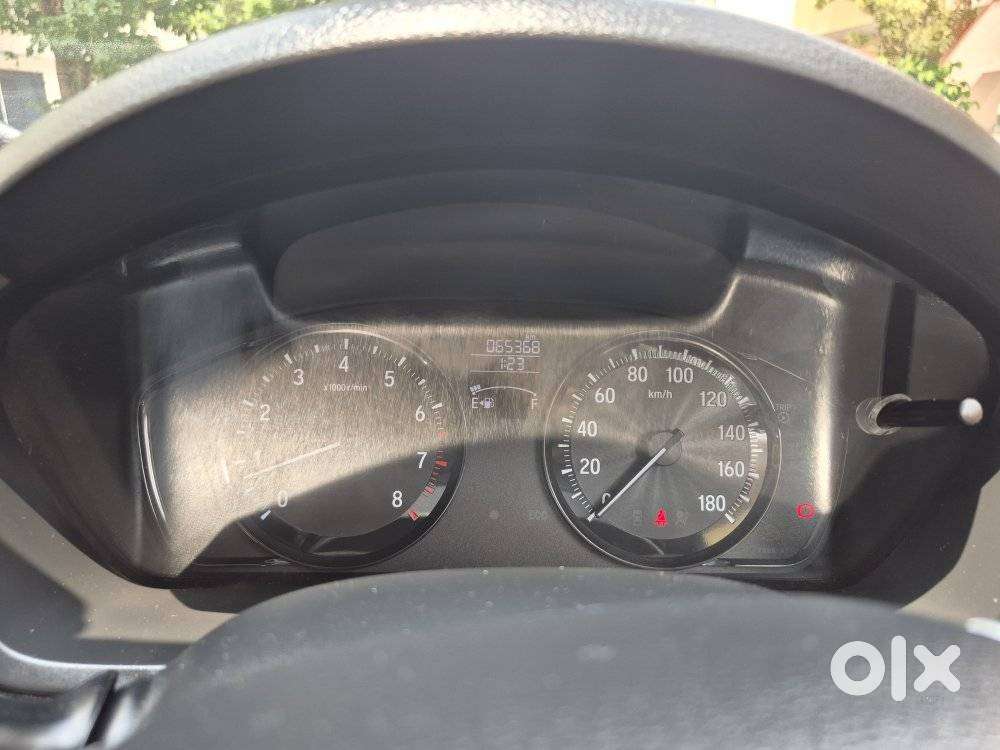 Honda Amaze 1.2 S I-vtec, 2022, Petrol