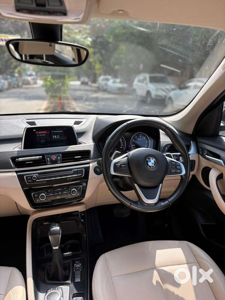 Bmw X1 2.0 Sdrive20d Xline, 2019, Diesel