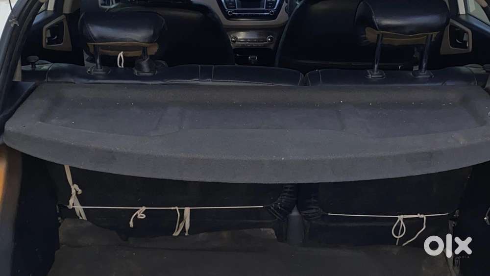 Hyundai Elite I20 Asta 1.2, 2015, Petrol