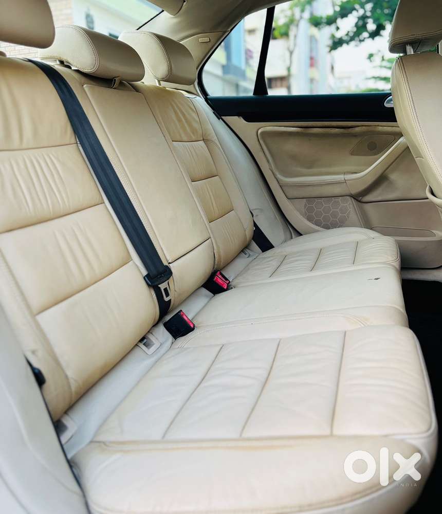 Volkswagen Jetta 2.0 Tdi Comfortline, 2011, Diesel