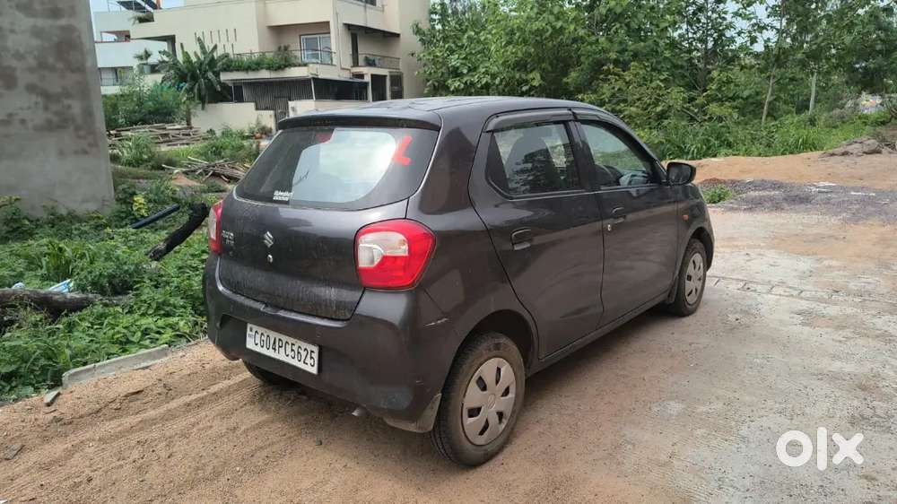 Maruti Suzuki Alto 2023
