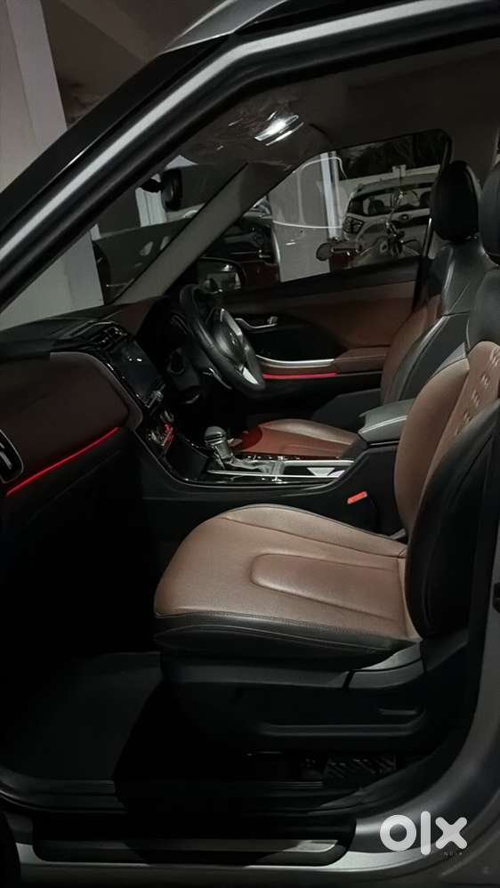Hyundai Alcazar 2022 Diesel