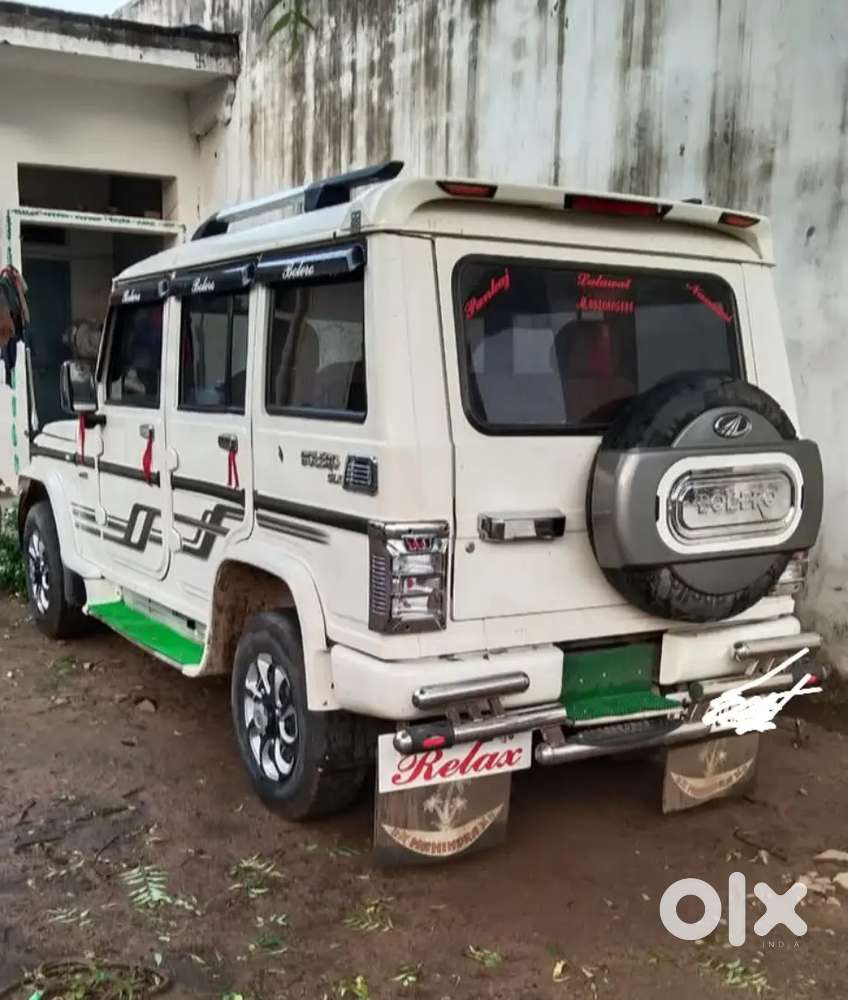 Mahindra Bolero  12 /2012 Model Good Condition