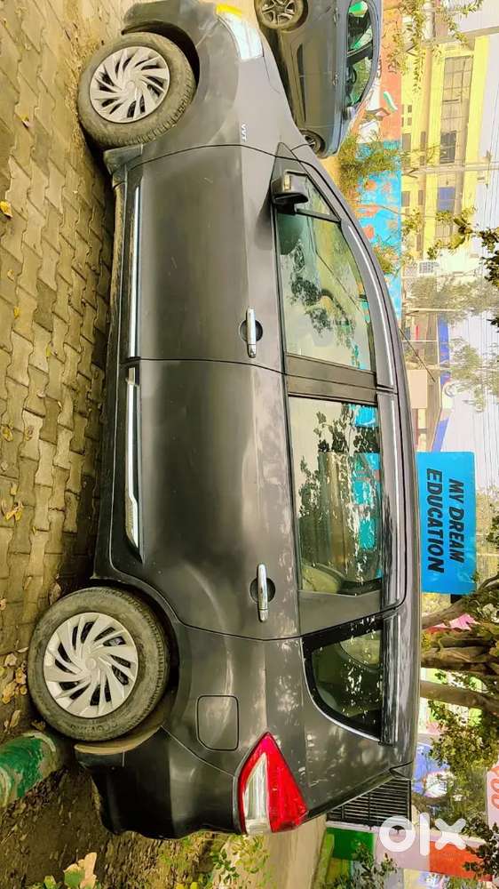 Ertiga Maruti Suzuki 2016