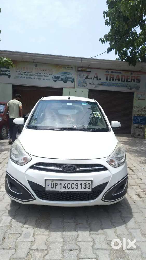 Hyundai I10 2014 Second Owner