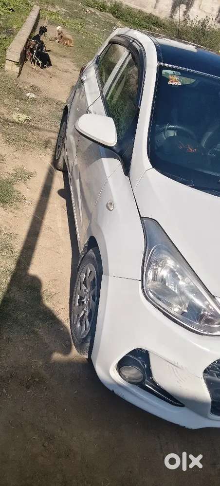 Hyundai Grand I10 2018 Petrol 59000 Km Driven