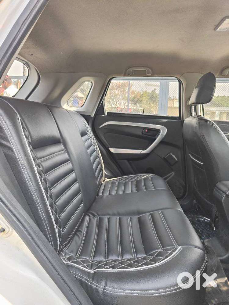 Maruti Suzuki Brezza