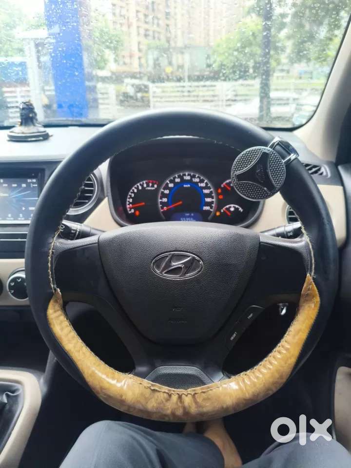 Hyundai Grand I10 1.2 Kappa Magna, 2017, Petrol