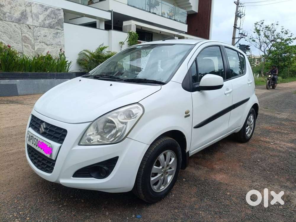 Maruti Suzuki Ritz Zdi Bs-iv, 2015, Diesel