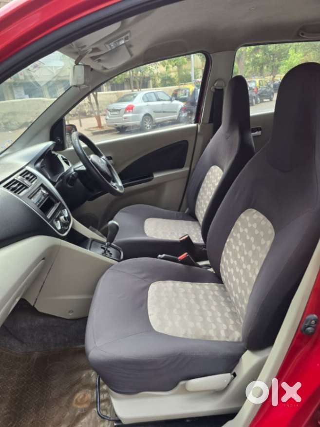 Maruti Suzuki Celerio 1.0 Vxi Amt, 2015, Petrol