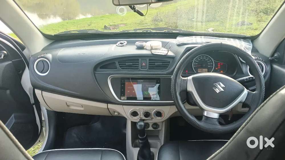 Maruti Suzuki Alto 800 2023 Petrol Well Maintained