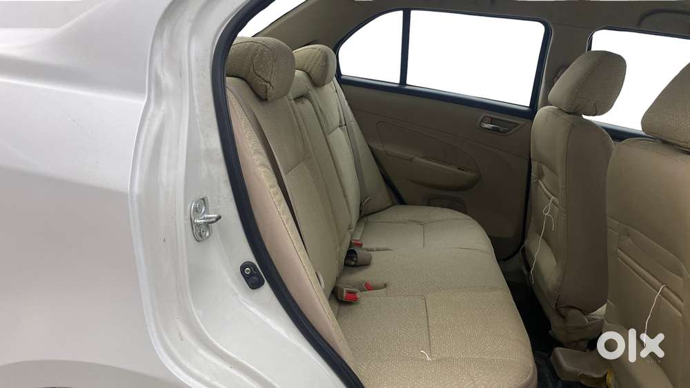 Maruti Suzuki Swift Dzire Vxi 1.2, 2015, Petrol